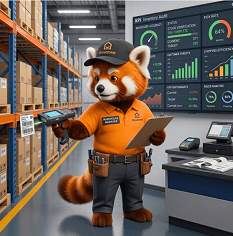 Greatzone Retail Manager